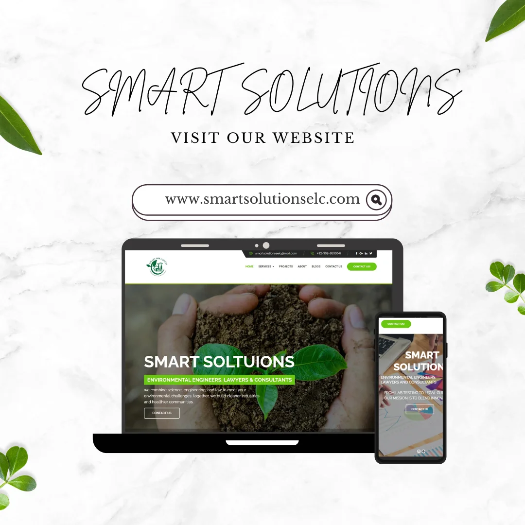 Smart Solution ELC Overview