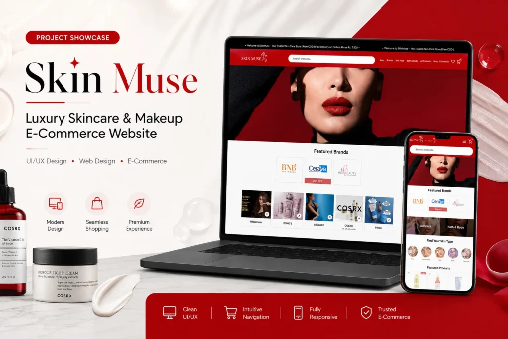 Skin Muse